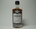 Sherry Hogshead SMSW 15yo 1998-2014 "Malts of Scotland" 5cle 53,5%vol.